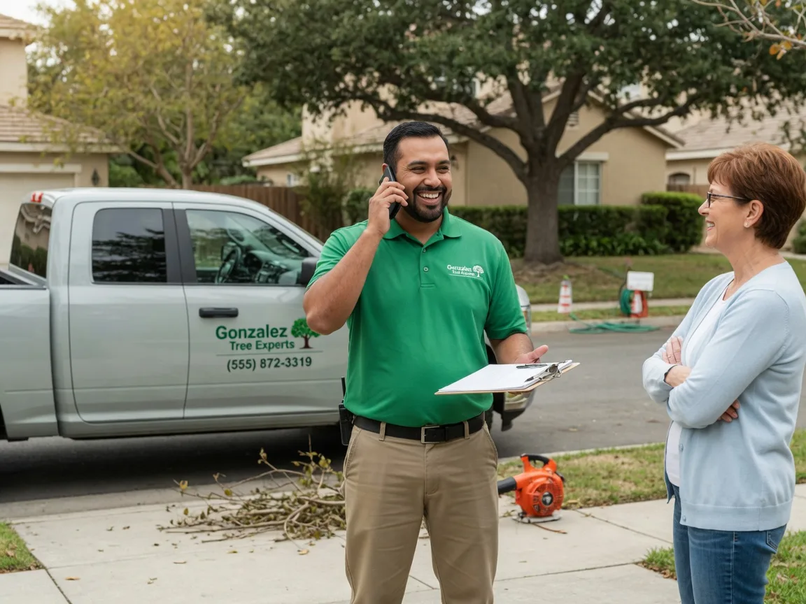 Tree Service Perham, MN FAQs